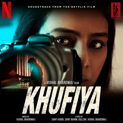 Khufiya Arijit Singh MP3 Download